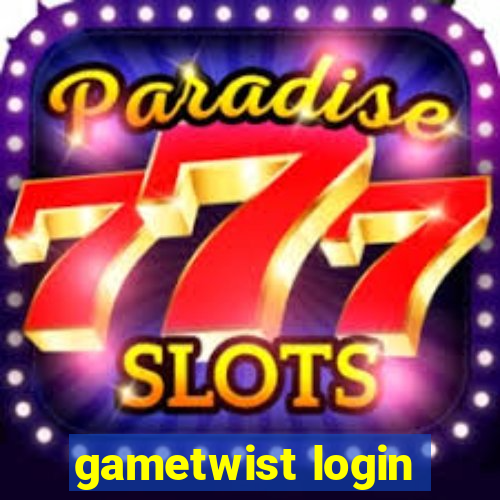 gametwist login